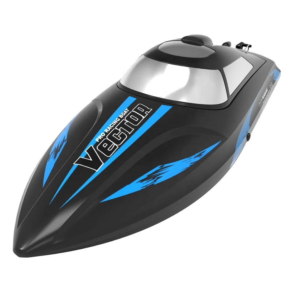 2021 best product  venom rc boat  Lorda30 2.4G RTR with  RC Racing Boat   rc boat h100 for kids