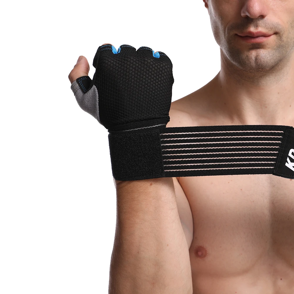 Weight lifting workout gym gloves for men racing fitness riding fishing cross training bike cycling