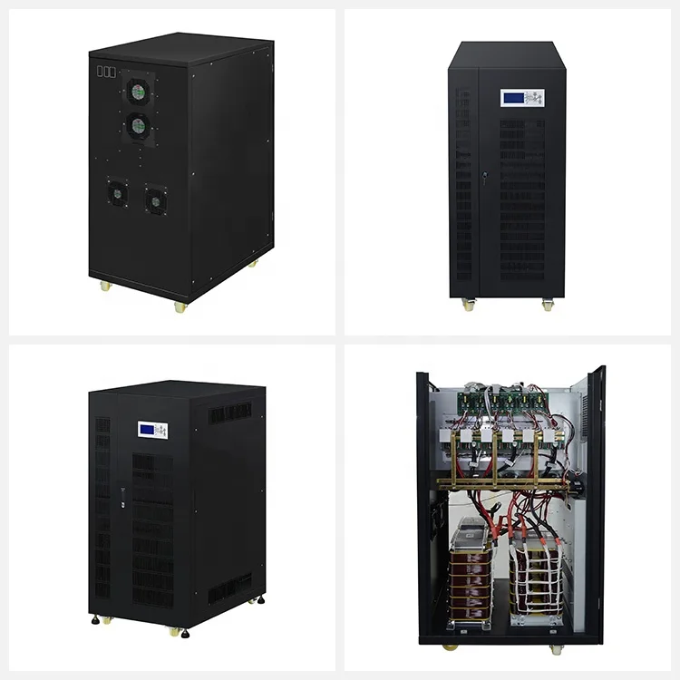 New Product zumax 96KVA 120KVA 144KVA 192KVA use 384V 192V Hybrid Off Grid Solar Energy Inverter Price with MPPT