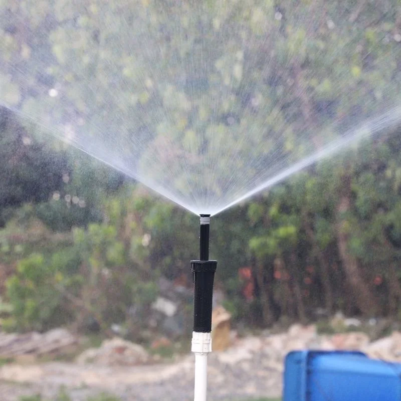 Popup Sprinkler