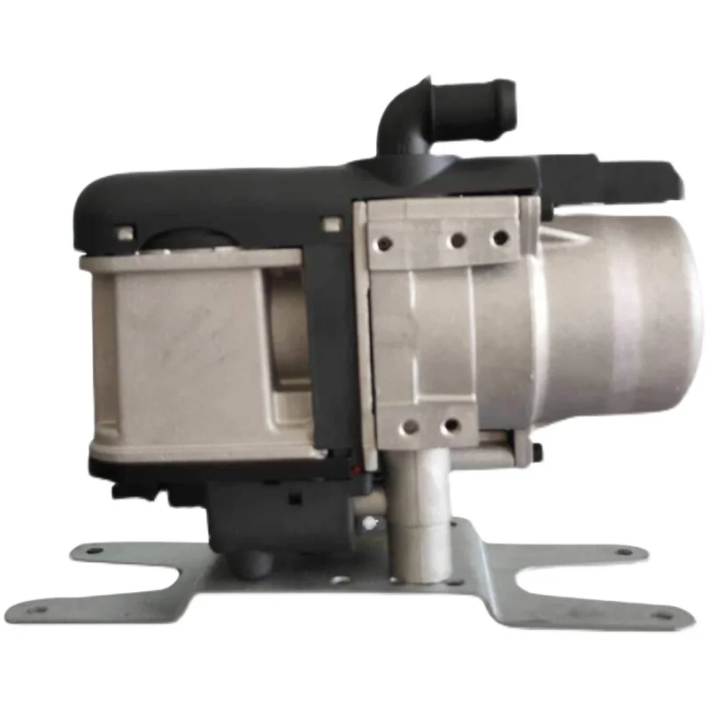 Water heating diesel fuel water heater box for cars and trucks in parking lots diesel water heater 12V 5KW