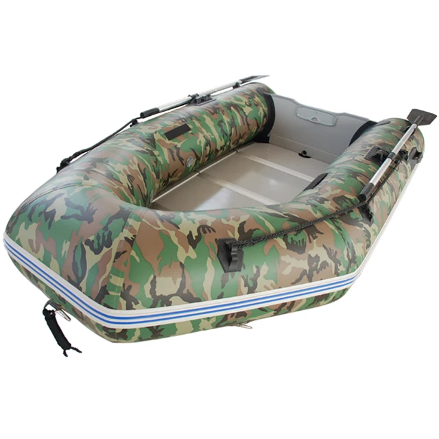 Cheap pvc &hypalon inflatable sail boat aluminum fishing boats boat for show made in china