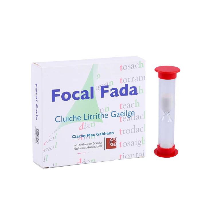 High quality portable Game Card Study Card High Quality Wholesale Printing Other Educational Toys