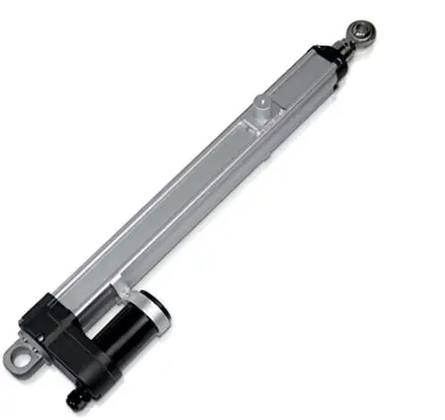 IP65 Waterproof Wireless Remote Control Linear Actuator 16000N Industrial Hevy Duty Solar Tracing Linear Actuator