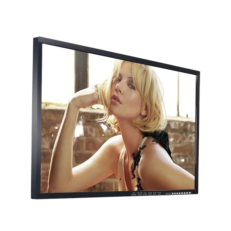 Cheap 32-Inch Smart Board Electronic Whiteboard Interactive Touch Screen Monitor