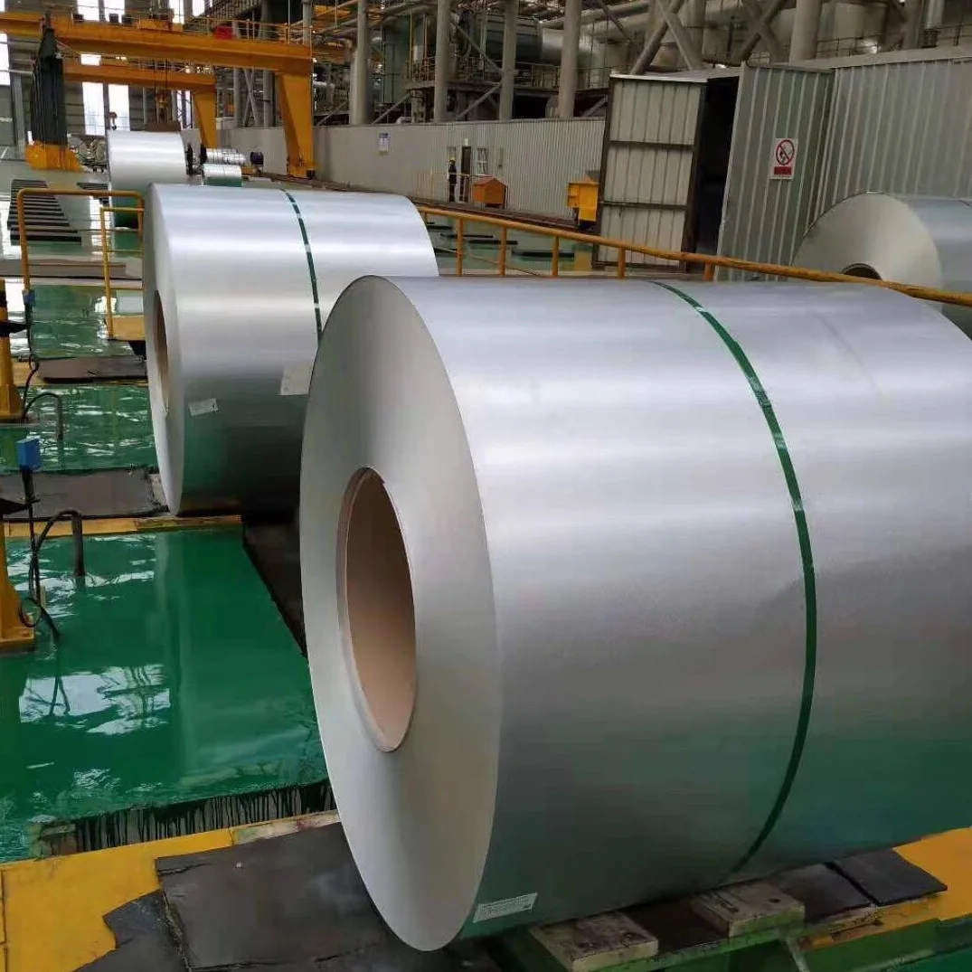 dx51d z100 z275 galvanized iron sheet coil galvan steel coil