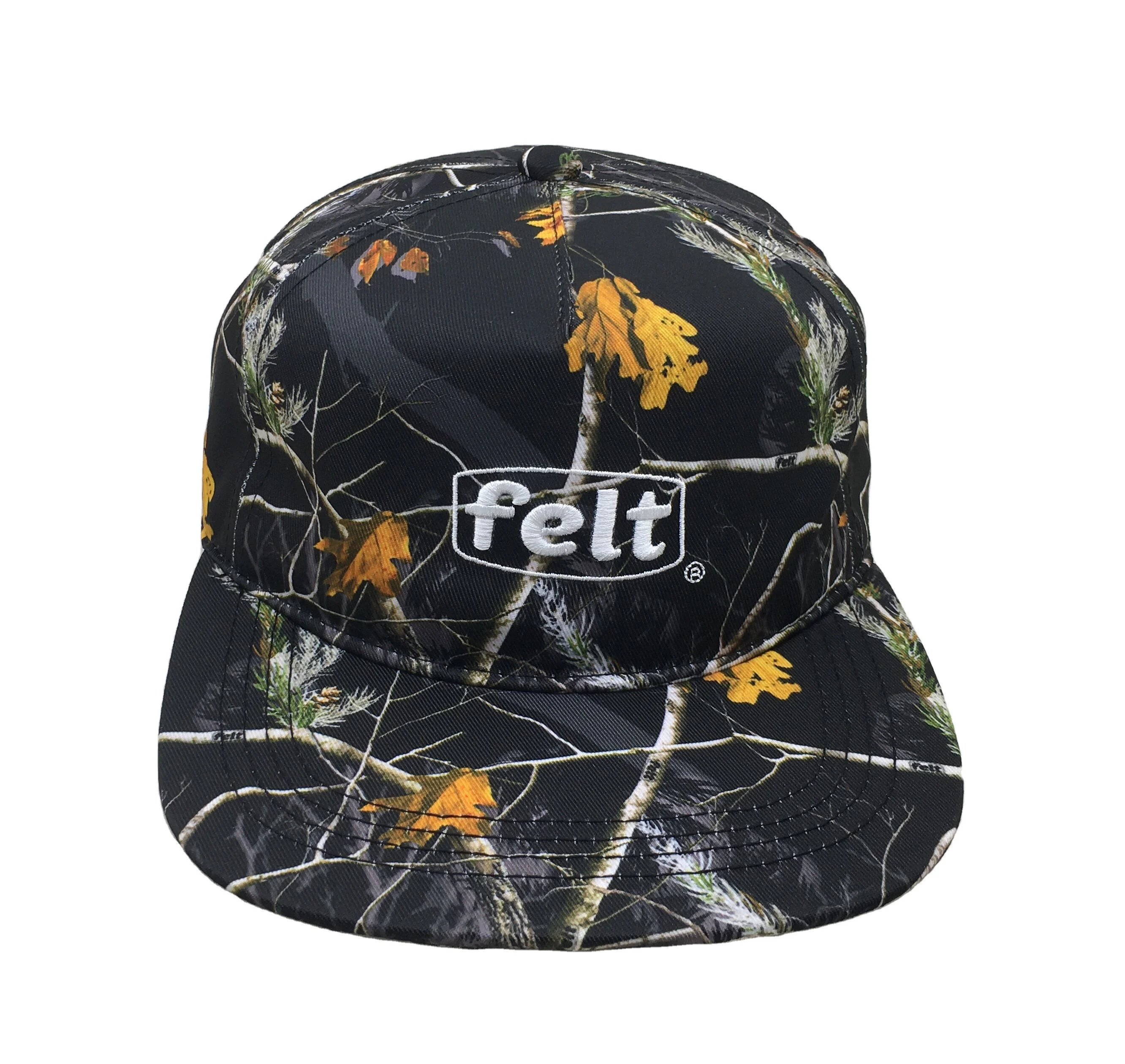 Custom 5 panel baseball hats sport caps animal printing snapback hats embroidery rope unstructured flat brim snapback hats