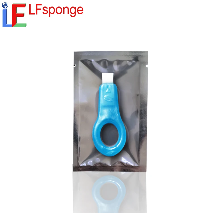 High Demand Products Europe Innovative Magic Teeth Cleaning Kit  sponge teeth whitening home teeth cleaning tools