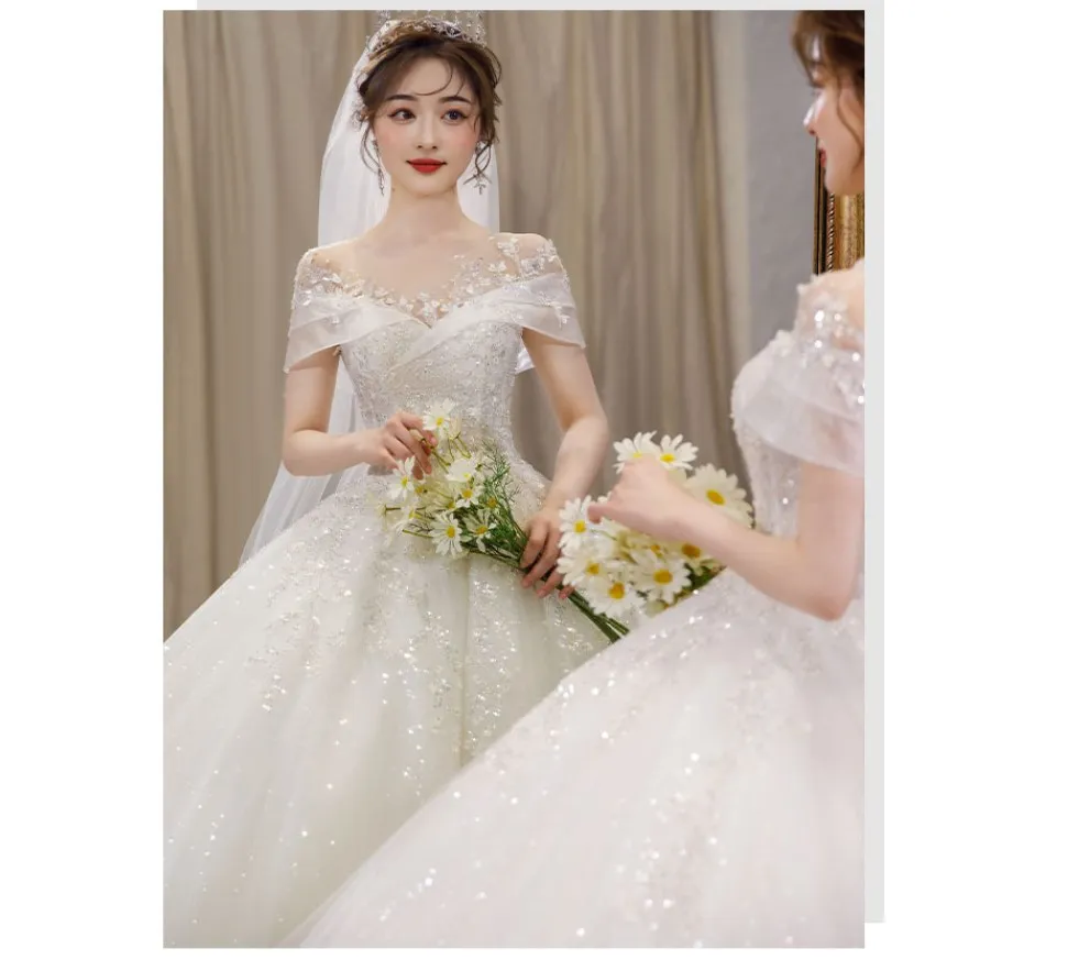 China factory cheap wedding dress court wedding dress photos beautiful dresses weddings
