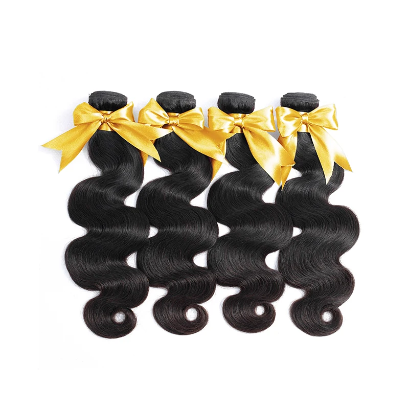 
 Горячие продукты топ-20 самых популярных человеческих волос Связки объемная волна инструменты для завивки волос Искусственные волосы пряди парик запутывает свободную человеческих волос  