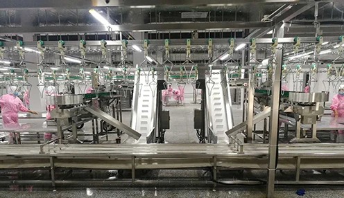 weight sorting machine