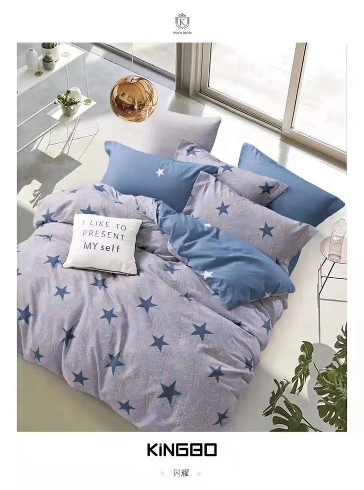 polyester fabric for bedding sheets