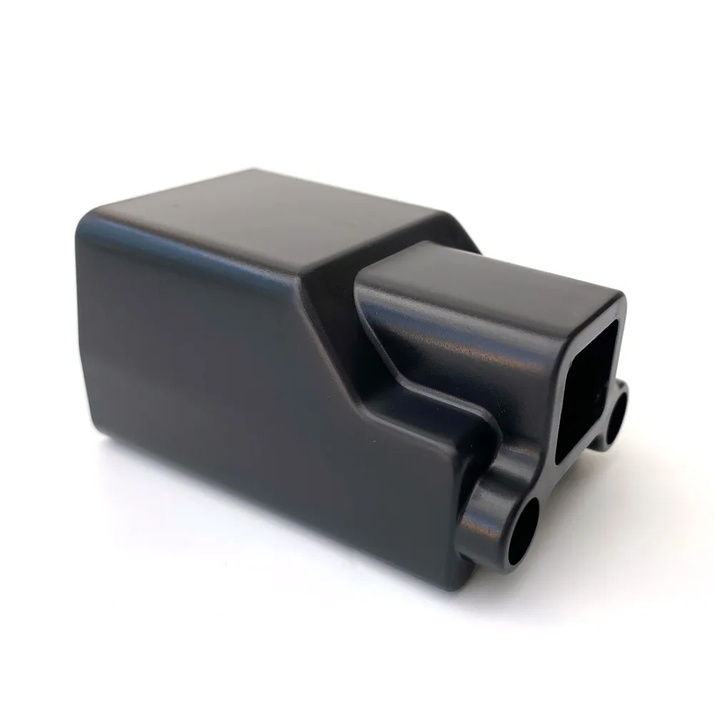 Custom Injection Molded PVC Nylon PE TPU For Medical Devices High Accuracy EcoFriendly