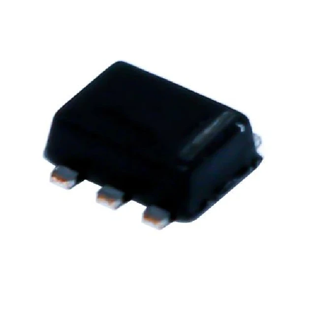 Board Mount Temperature Sensors Lo Pwr Dig Temp Sensor TMP102AIDRLR 12 bit