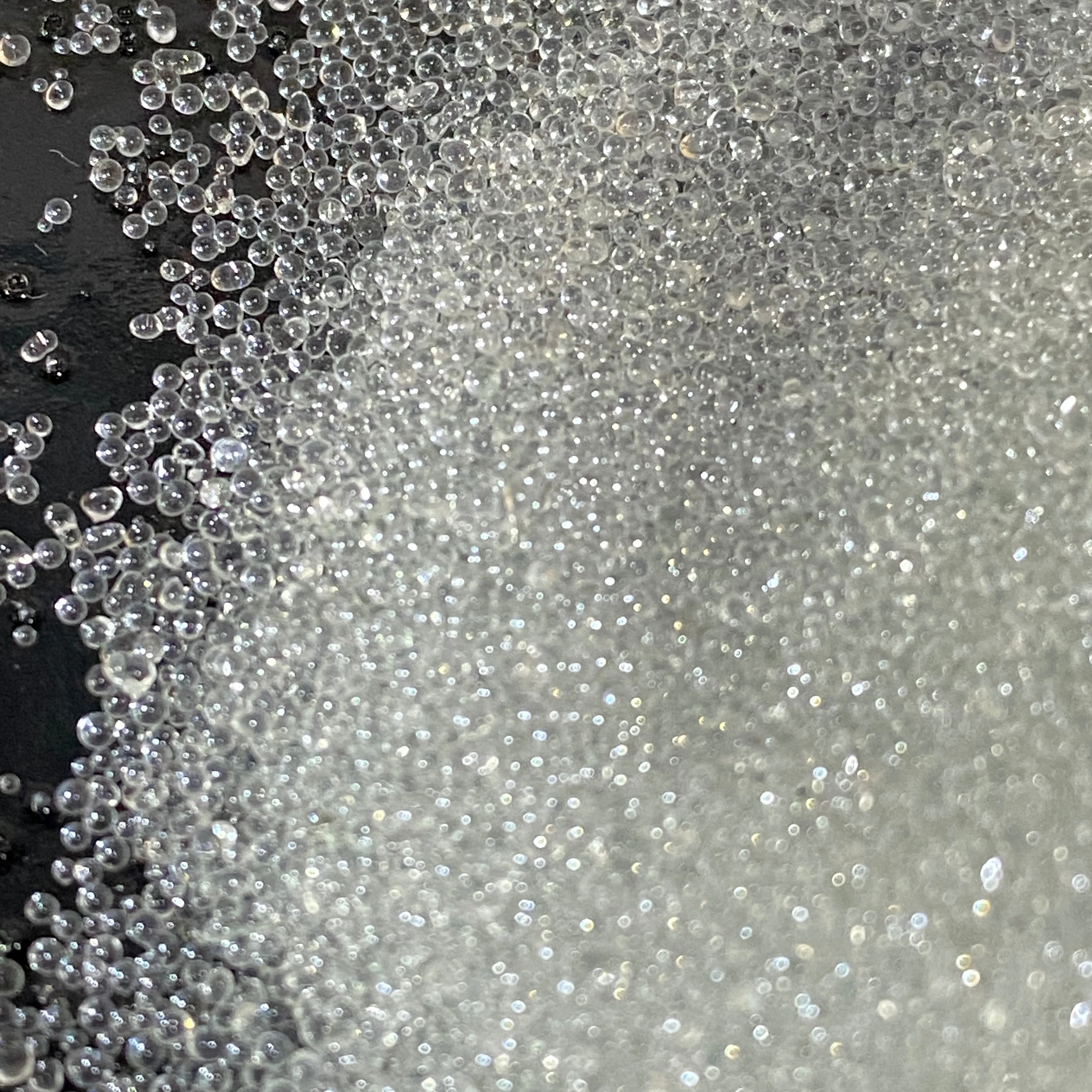  Термопластичная Светоотражающая микро-стеклянная краска для дорожной маркировки