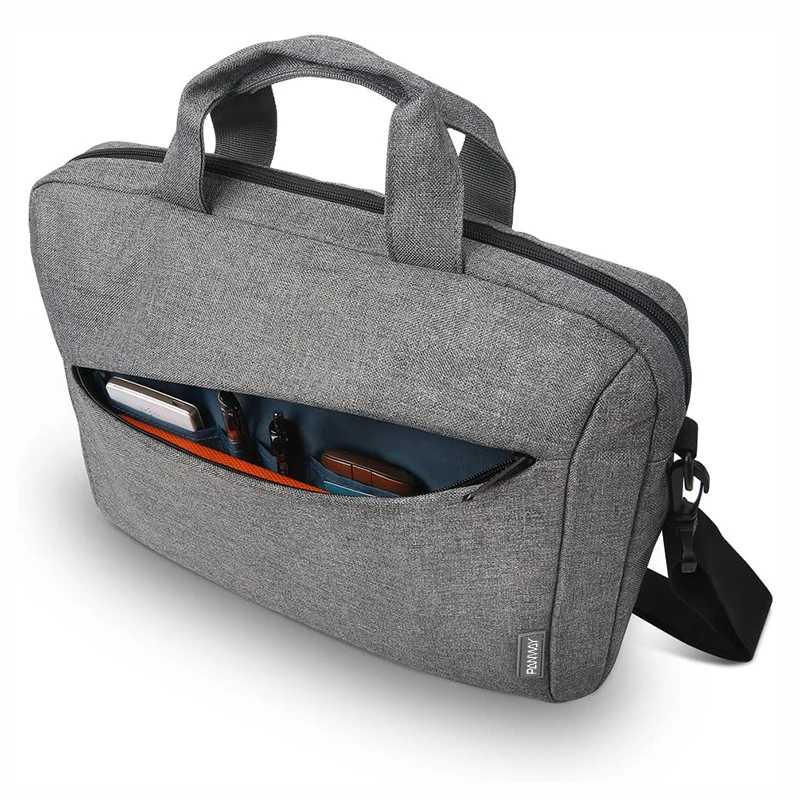Wholesale laptop bags Waterproof Portable Business Sleeve 15.6 Inch office Briefcase Carrying Case Notebook laptop bag