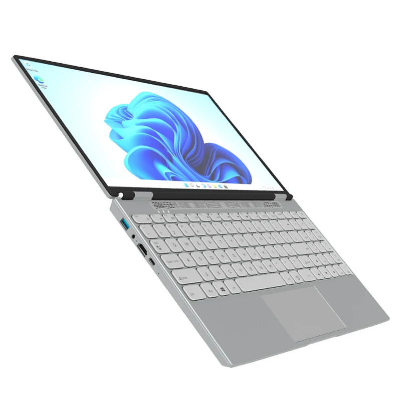 Buy on line 15.6 inch cheap slim Laptop i5 Ram 16gb Rom 512 1T gb brand new computer educational business best notebook laptop