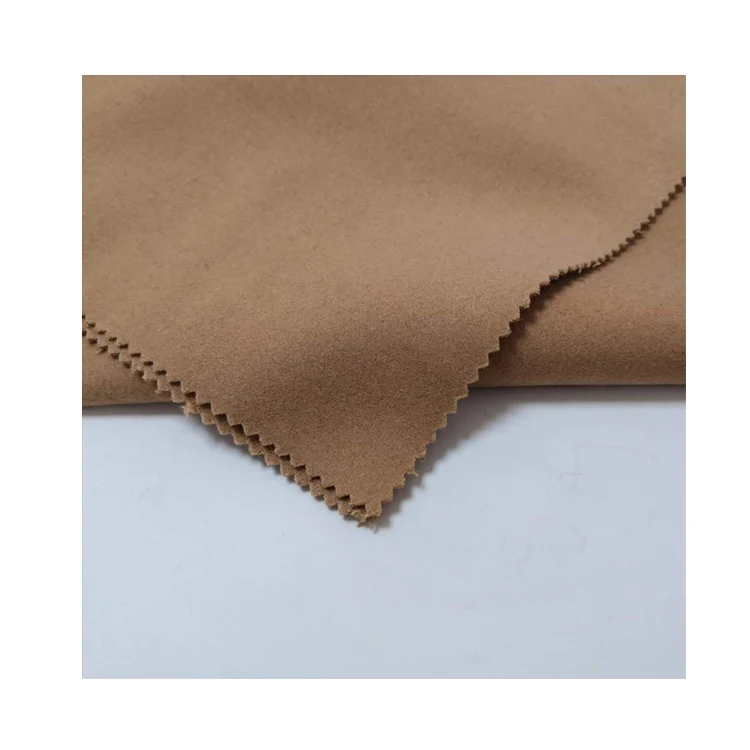 Верблюжьи тканые простые 45% шерсть 55% полиэфирная ткань по хорошей цене