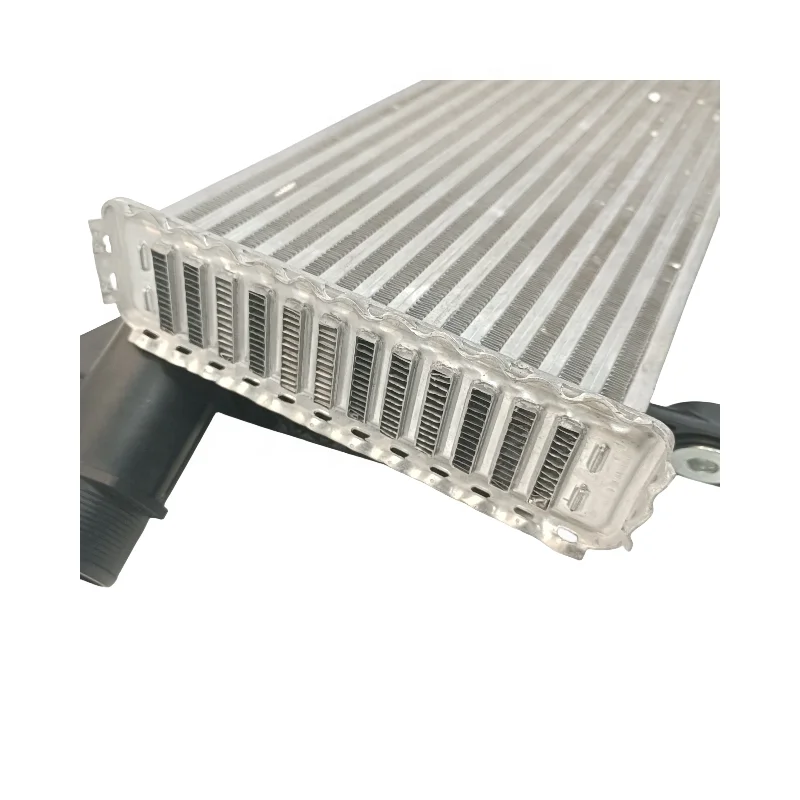 Diesel  InterCooler for Ford Ranger PX MAZDA BT50 2.2L 3.2L 2011-On EB3G-9L440-EA 5271339