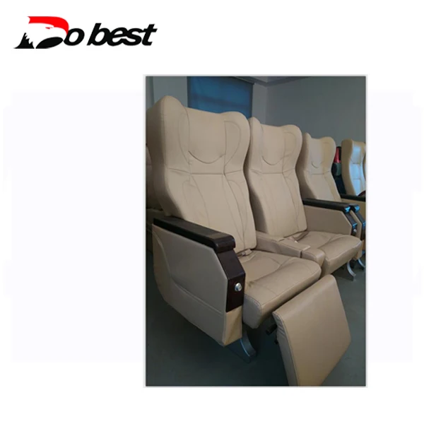 Bus Accessories Luxury Bus Seat Coach Passenger Seat