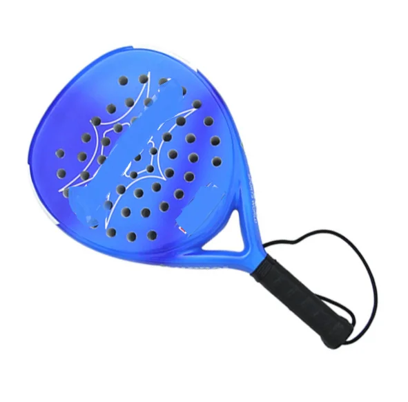  Rackets Carbon Fiber Custom Design Paddle Professional Logo Diamond 2021 Good Quality Padel Tennis