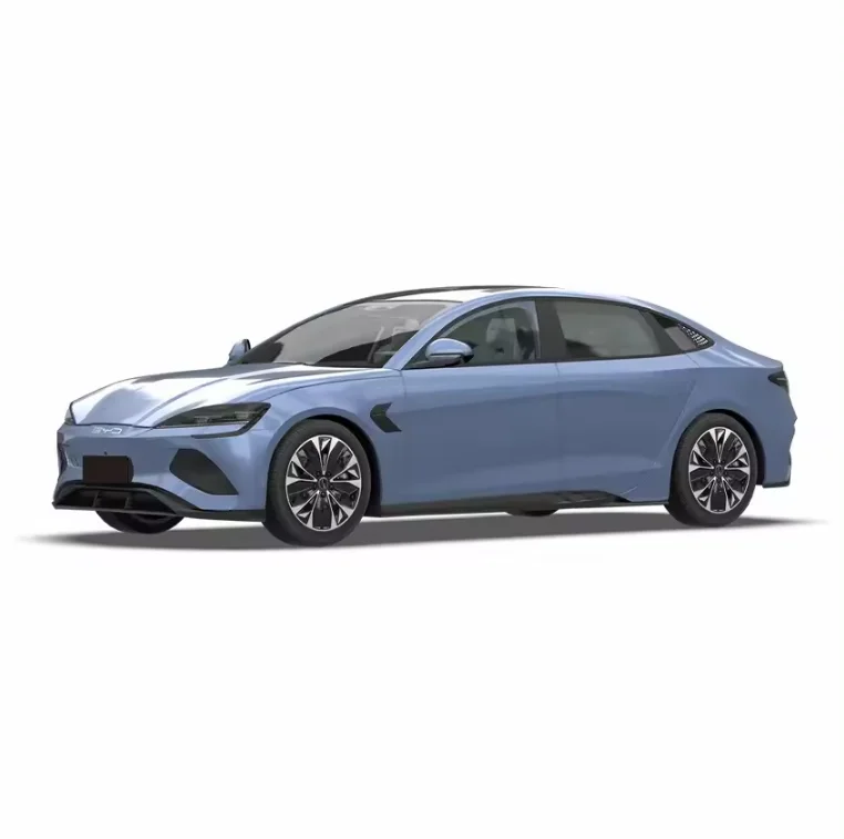 Новый автомобиль BYD электромобили печать 2024 Honor 550 км Элитная модель стандартная выносливость электромобиль энергетический
