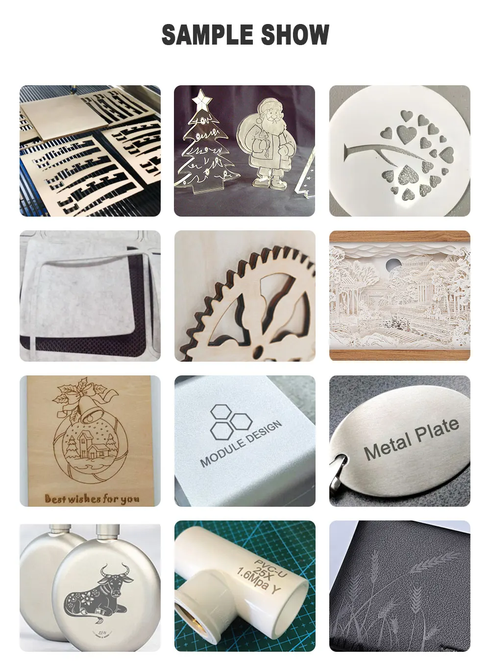 Perfect Laser 10W Large Format Desktop Mini High Accuracy paper cloth leather Wood Laser Etching Engraving engraver Machine