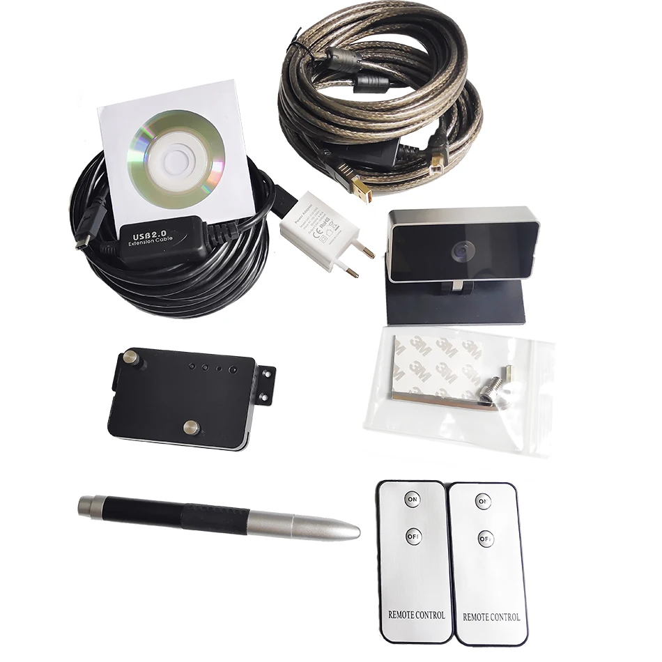 Factory supply Finger touch interactive smart board device for interactive ball games on promotion floor touch game system