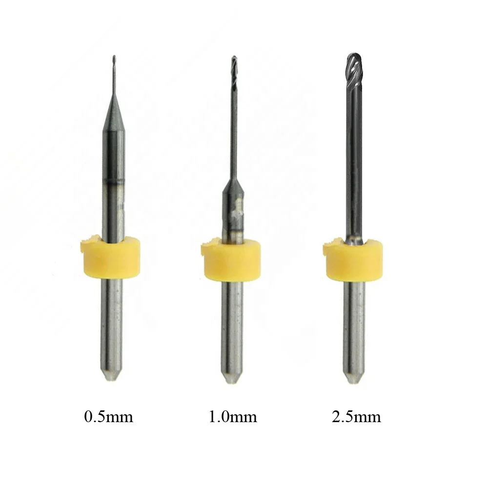 Sirona MCX5 Milling Bur Dental Burs for CAD/CAM Milling