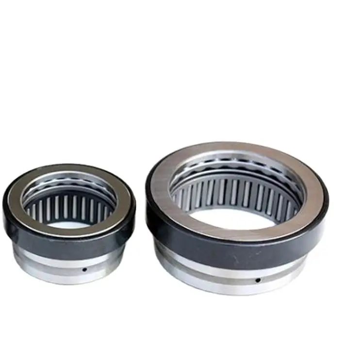 Высококачественный роликовый подшипник с хорошей производительностью NKX R15 15*24*28*23 мм