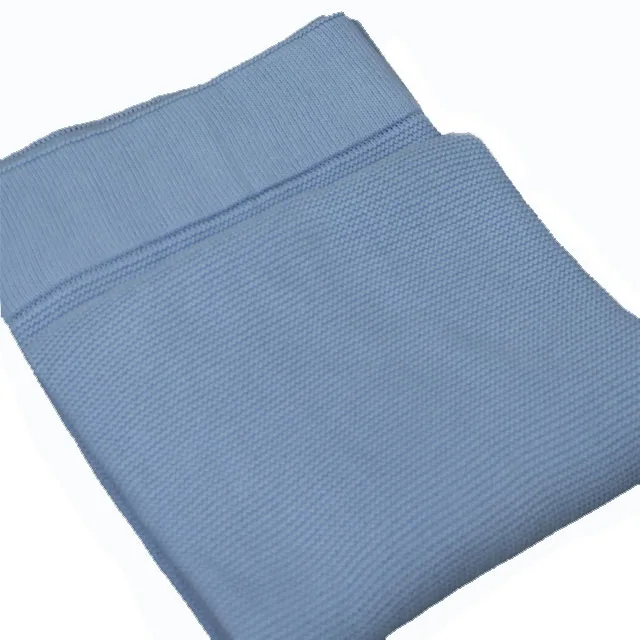 Hot Sale China Cheap Wholesale Personalized Super Soft Baby Organic Blankets