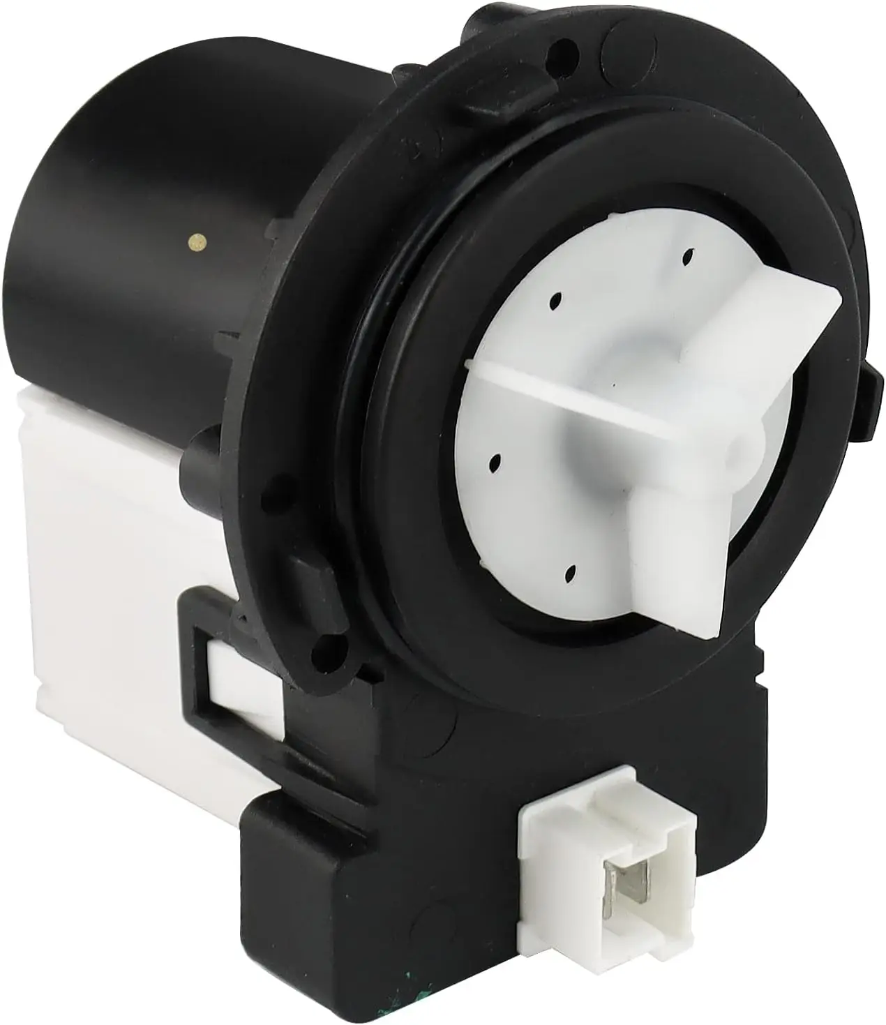 DC31-00054A 62902090 Washer Drain Pump Motor by DC31-00016A Drain Pump Fit for Ken-more Sam-sung Washing Machine Drain Pump