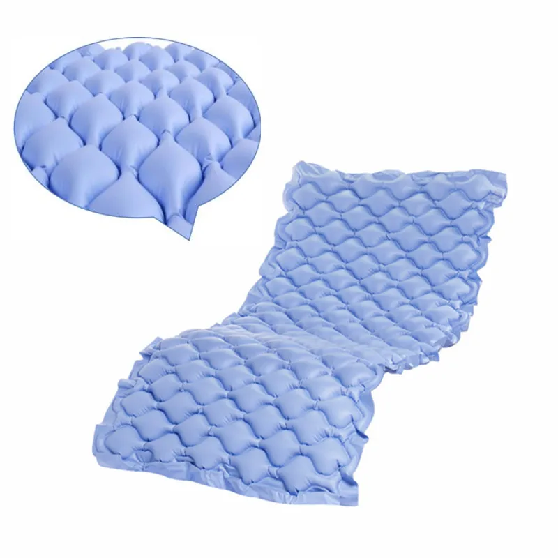 Wholesale anti-decubitus  hospital ICU bed medical air mattress with Electric Pump