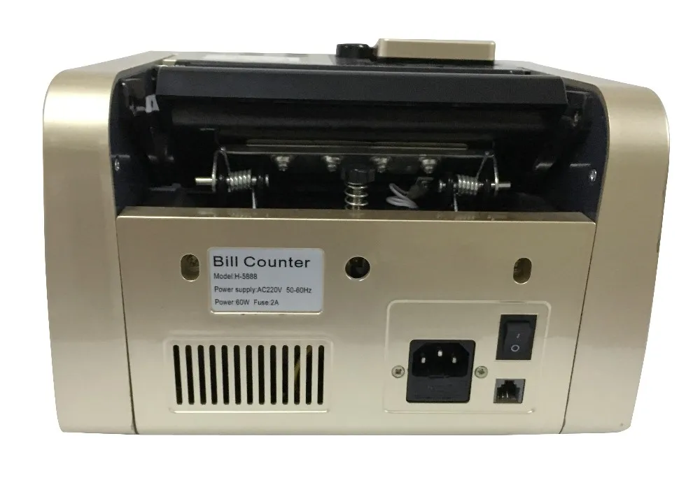 cash counting machine shop counter Money Counter Bill Counter contadora de billetes