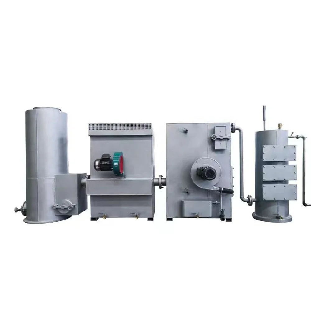 Горячая продажа генератор биомассы древесных гранул с низкой ценой