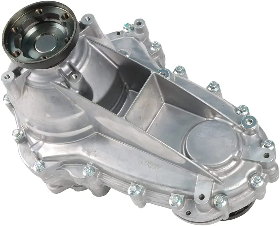 52123725AD Transfer Case Power Take Off Assembly for 2014-2019 Jeep Grand Cherokee Dodge Durango 3.6L AWD Single Speed MP3010