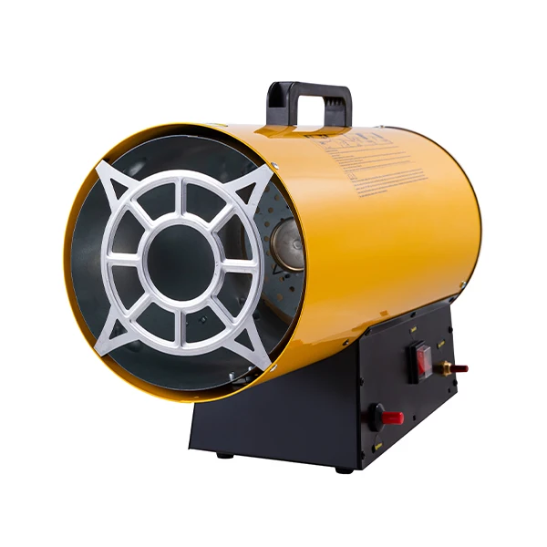 Industrial Portable New Design Chicken Poultry Farm LPG Propane Butane Forced Air Gas Heater