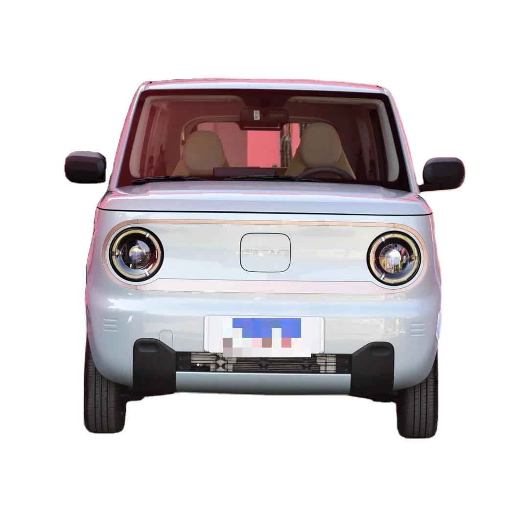 Geely Panda mini2023 Smart Bear for Geely electric car mini car low price  range 200km for sale