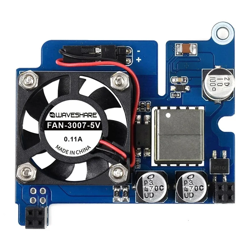 Hot Selling Power Raspberry Pi 3B+/4B POE Ethernet Board With Factory Prices