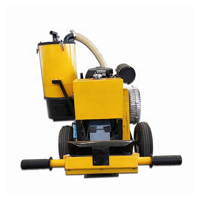 2020 Factory Supply New Products Asphalt Road Cutter Concrete Cutter Machine