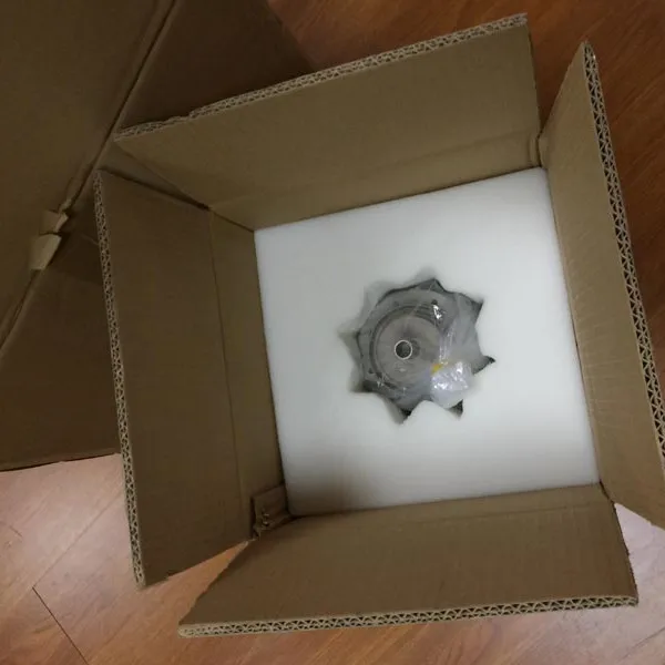 Franch Thomson HF electron tube ITL12-1 ,power Triode ITL12-1