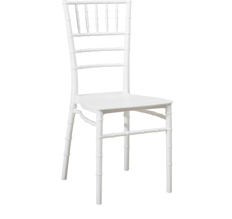 Дешевые стулья Chivari с высокой спинкой, свадебная мебель для отеля, стулья tiffanychair для ресторана, продажа