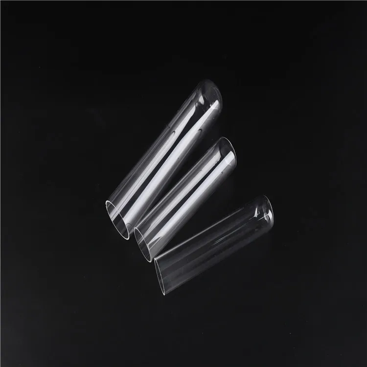 quartz tubing replacement for UV lamp