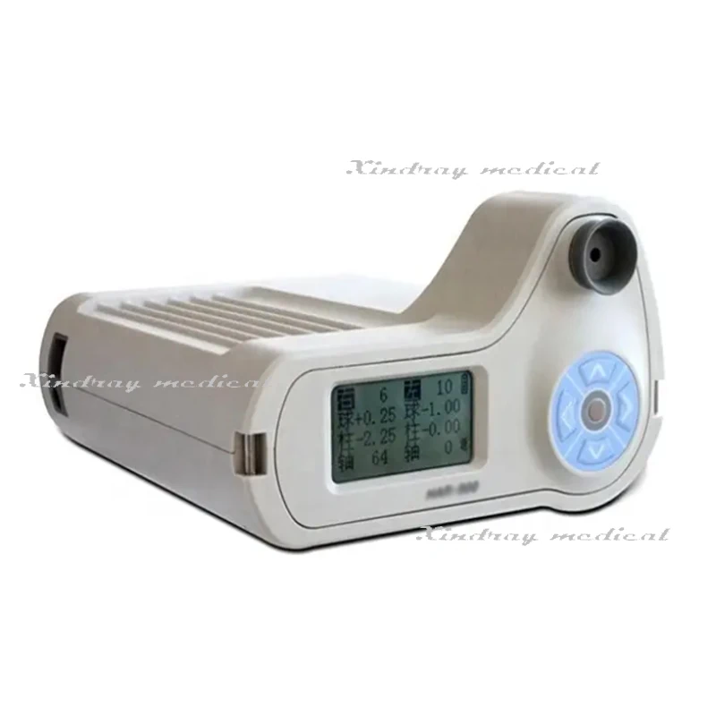 Har-800 Optometry Portable Autorefractor Price