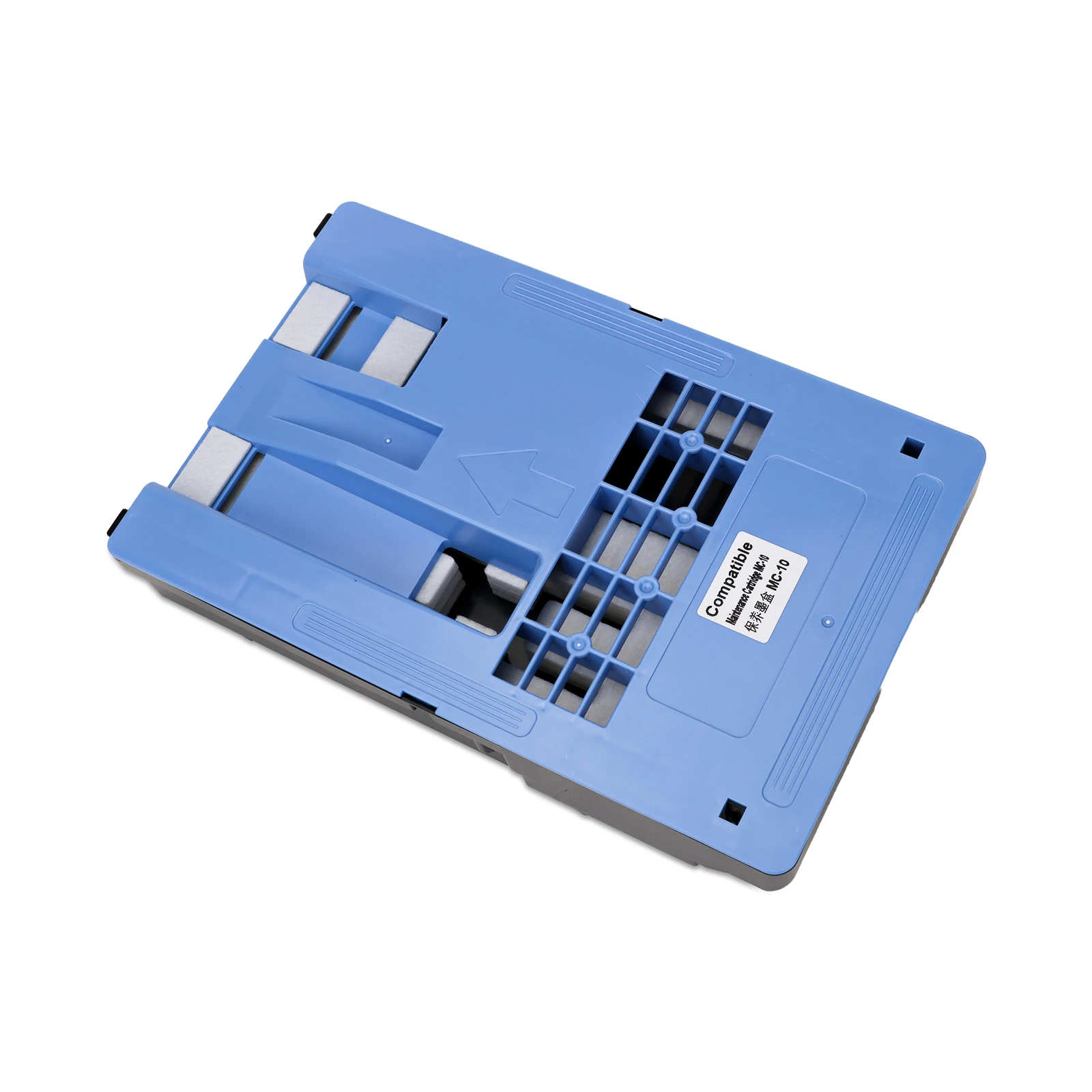 MC-10 maintenance cartridge for Canon iPF671 iPF681 iPF686 iPF771 iPF781 iPF786 waste ink tank for Canon imagePROGRAF printer