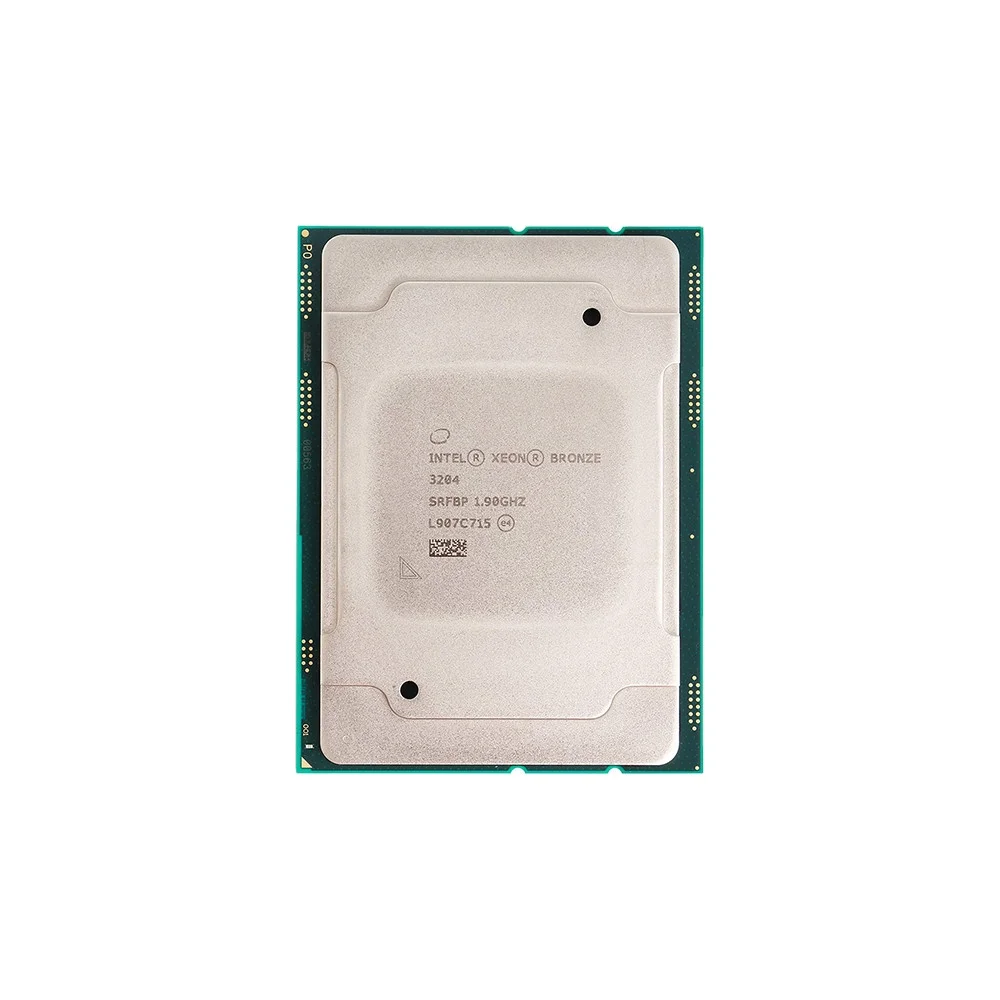 Intel Xeon Gold 2.30 GHz SRFDJ 125W 16 Core Server CPU 5218B