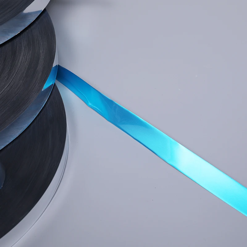 
Nomin China Leading Manufacturer for Cable Wrapping Tape 