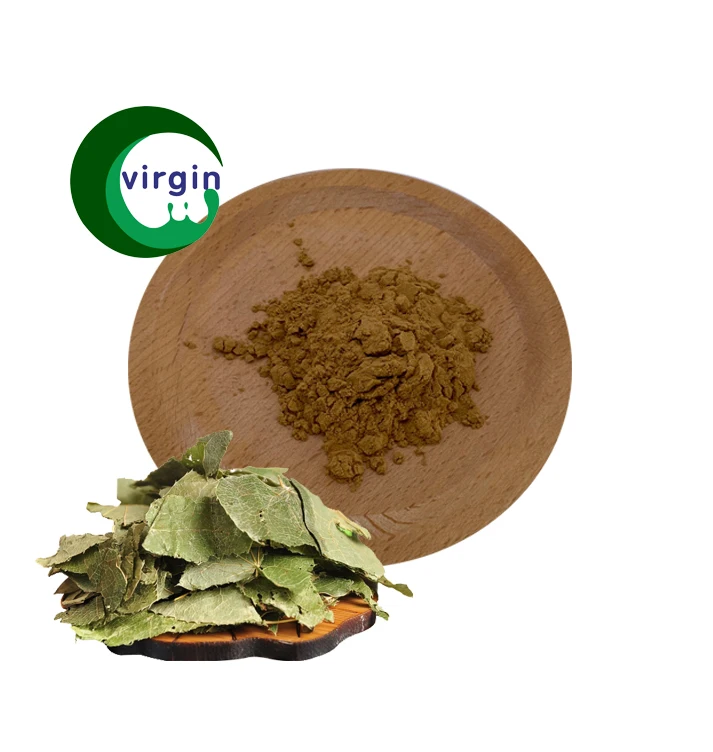Virgin supply Epimedium Herb Extract Icariin peracetate CAS 56692-02-5 with fast delivery