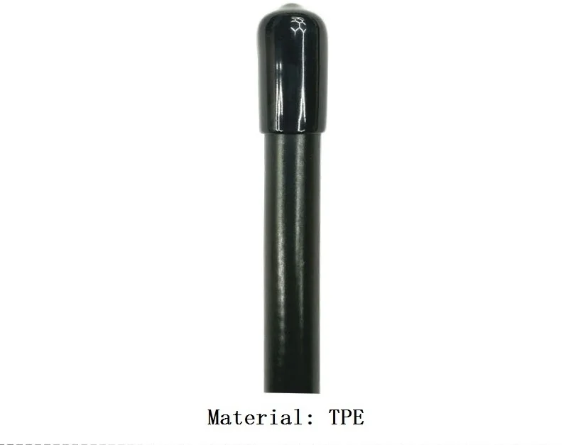 TLV8 handheld VHF antenna long range walkie talkie antenna
