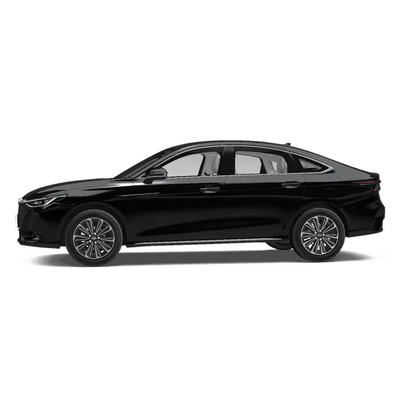 2023 CHERY FULWIN A8 седан Гибридный 1 5 T 156PS L4 115 кВт/220 нм R17 роскошный выпуск LHD Подержанный автомобиль для продажи